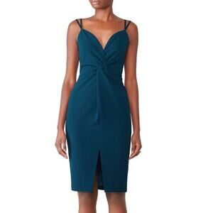 Parker Meeka Sheath Dress